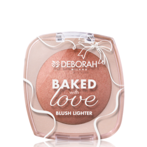 BAKED BLUSH LIGHTER