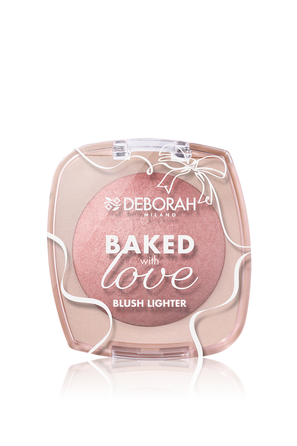 BAKED BLUSH LIGHTER