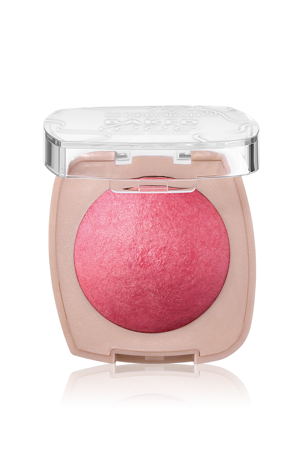BAKED BLUSH LIGHTER - Imagen 3