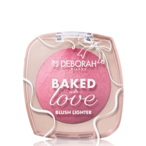 BAKED BLUSH LIGHTER