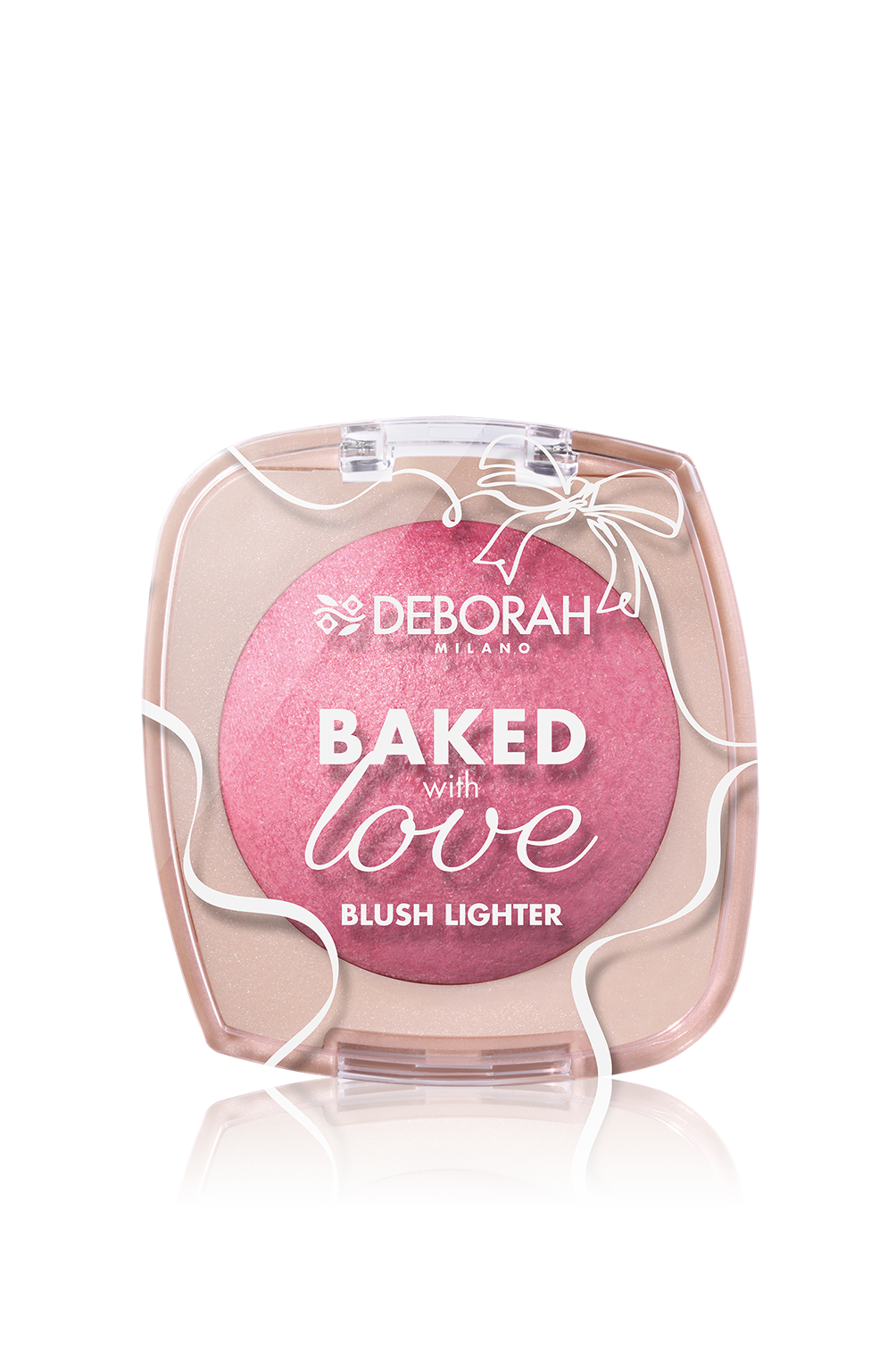 BAKED BLUSH LIGHTER