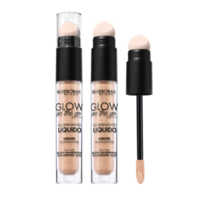 GLOW ON THE GO ILLUMINANTE LIQUIDO