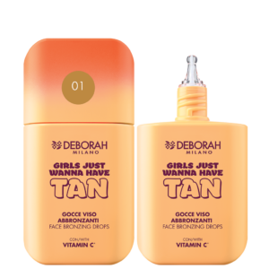 BRONZER DROPS