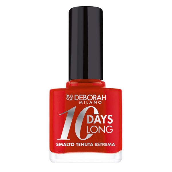VERNIS à ONGLES LONGUE TENUE 10JOURS