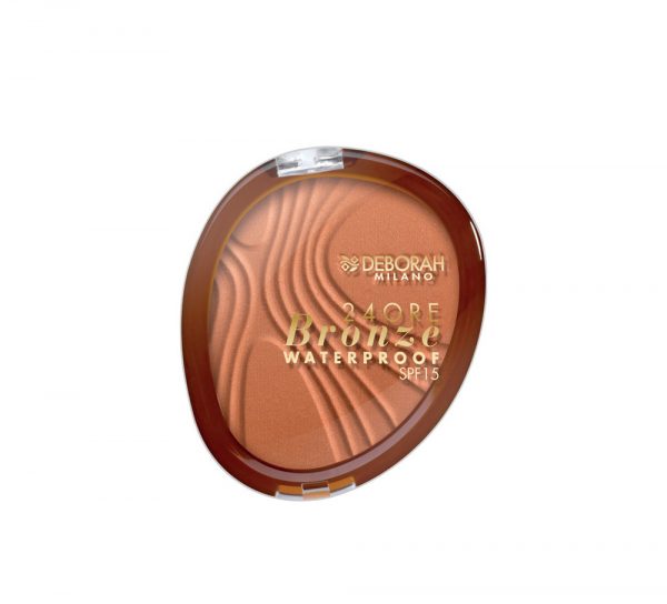 TERRE BRONZANTE 24ORE BRONZE