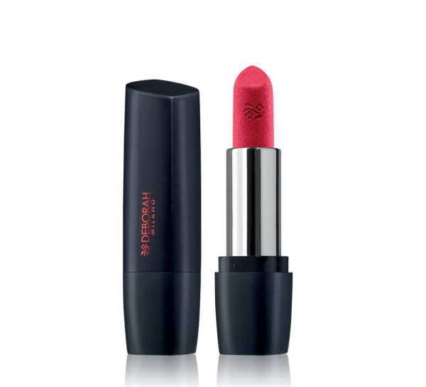 ROUGE à LèVRES MILANO RED MAT LIPSTICK