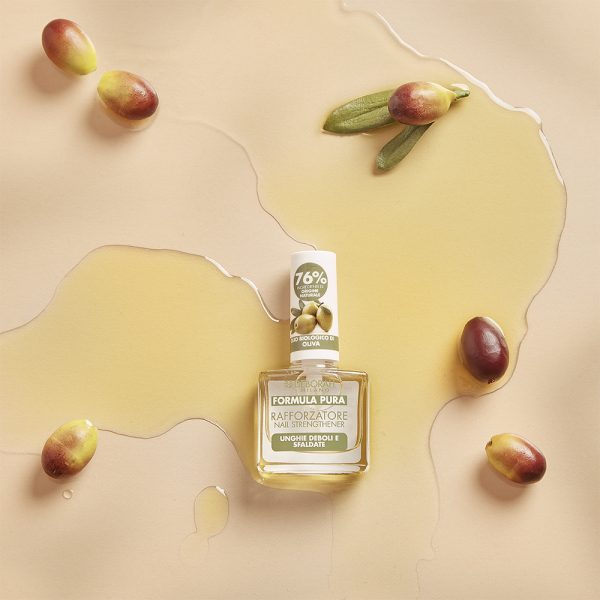 FORMULA PURA VERNIS FORTIFIANT – Image 2