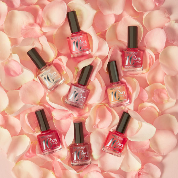 VERNIS à ONGLES LONGUE TENUE 10JOURS – Image 2