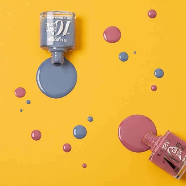 VERNIS à ONGLES LONGUE TENUE 10JOURS – Image 3