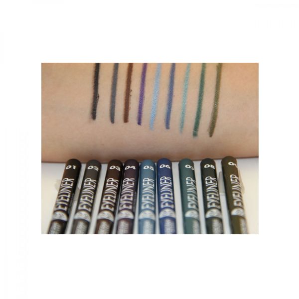 CRAYON YEUX EYELINER – Image 2
