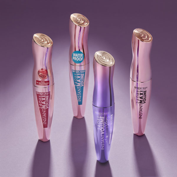 MASCARA 24ORE INSTANT VOLUME UP TO THE STARS – Image 4