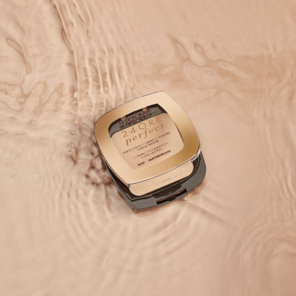 Fond de teint Compact 24ORE Perfect – Image 2
