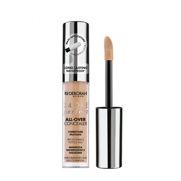 Correcteur Fluide 24ORE Perfect