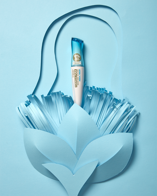 FORMULA PURA MASCARA VOLUME AQUA WASH – Image 4