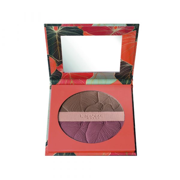 COLLECTION TERRE DE SOLEIL TROPICAL