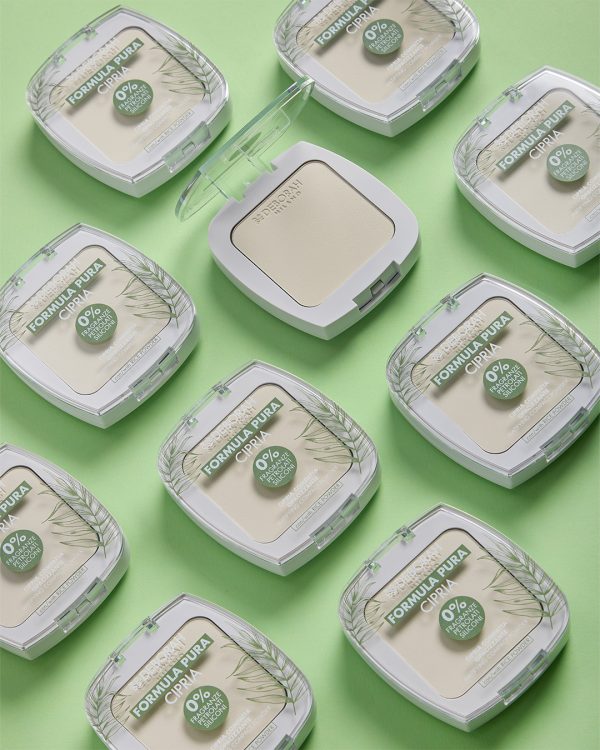 POUDRE COMPACT BIO FORMULA PURA – Image 4