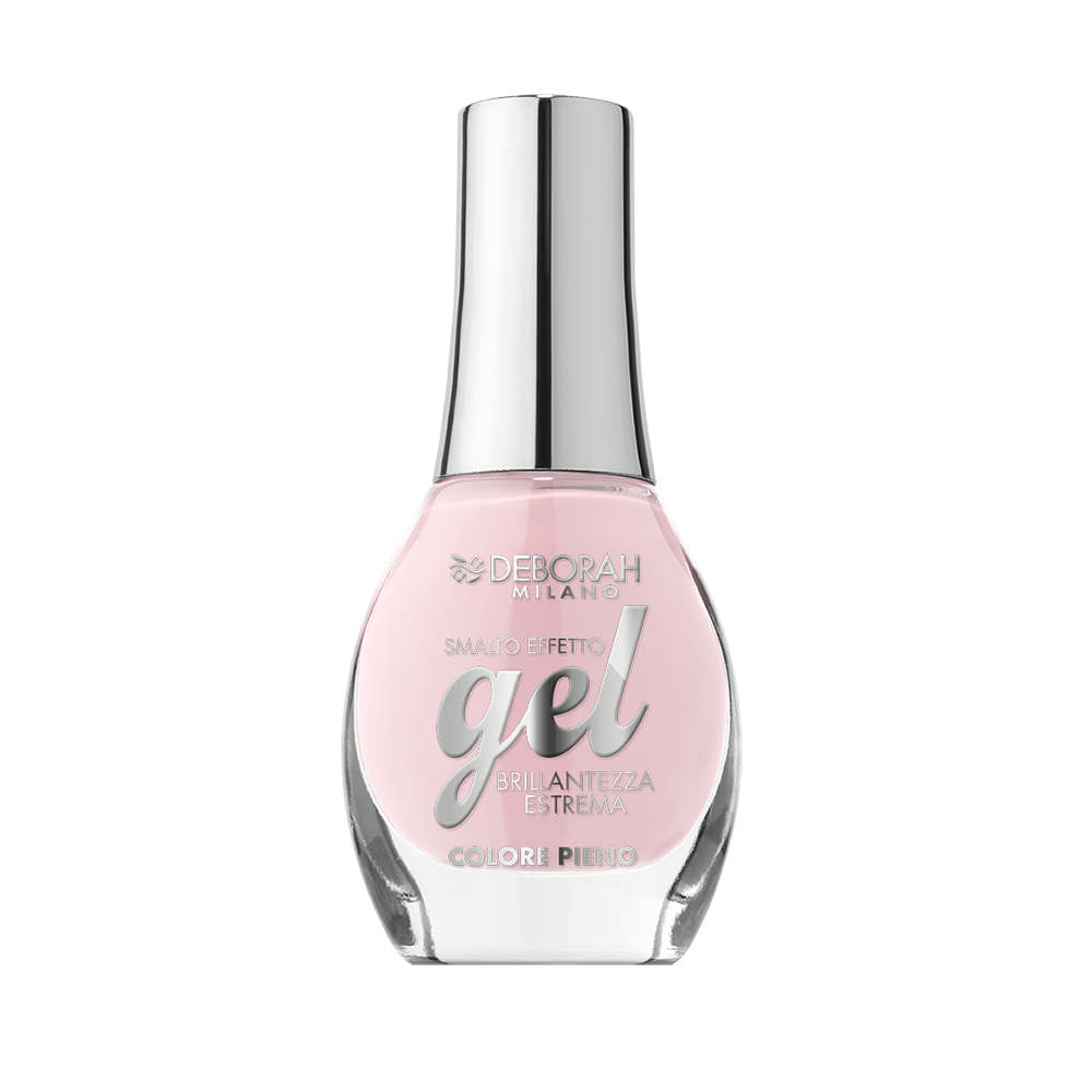 Deborah Milano Nail Care vernis blanchissant d'ongles