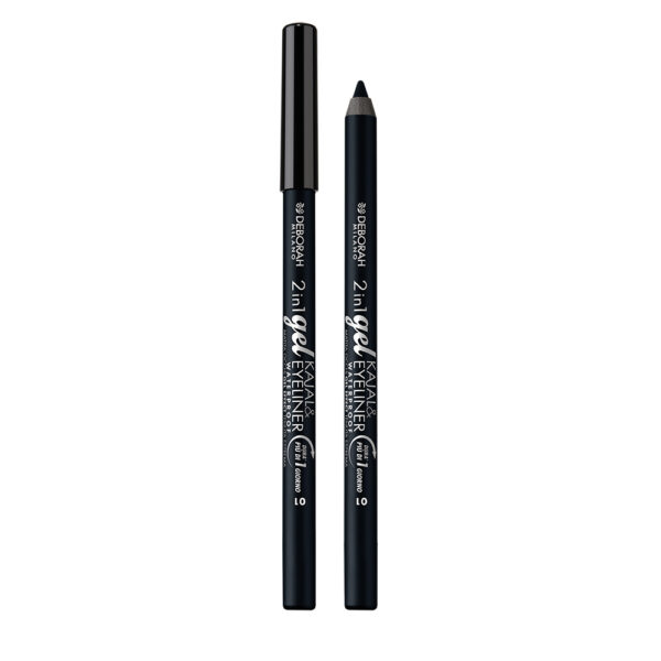 Crayon Gel 2 en 1
