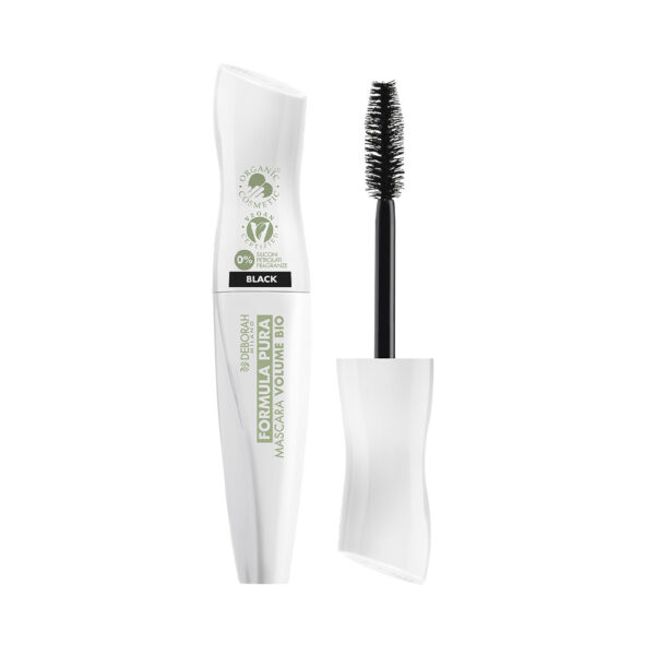 MASCARA VOLUME BIO