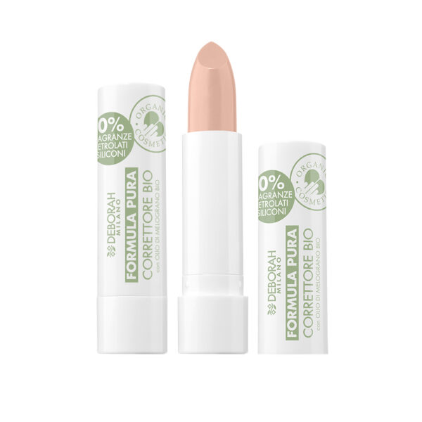 FP CORRECTEUR STICK BIO