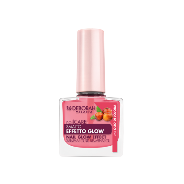 SOIN ILLUMINATEUR ONGLES