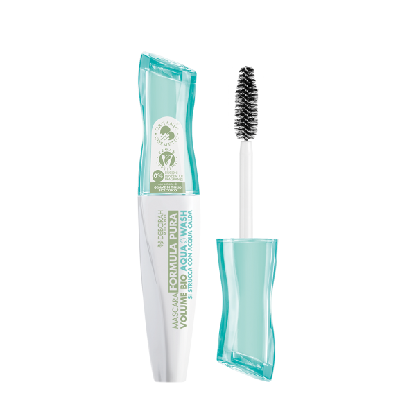 FORMULA PURA MASCARA AQUA WASH BIO