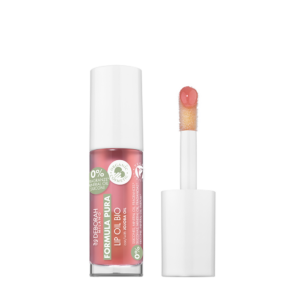 ORGANIC LIP OIL