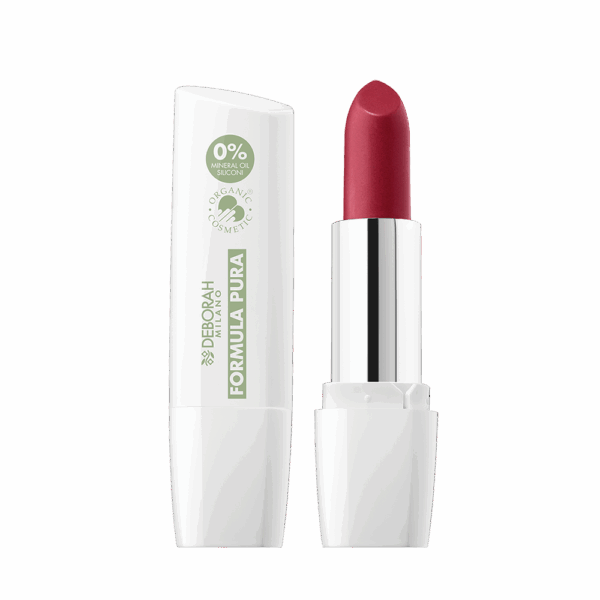 ROUGE À LÈVRES BIO