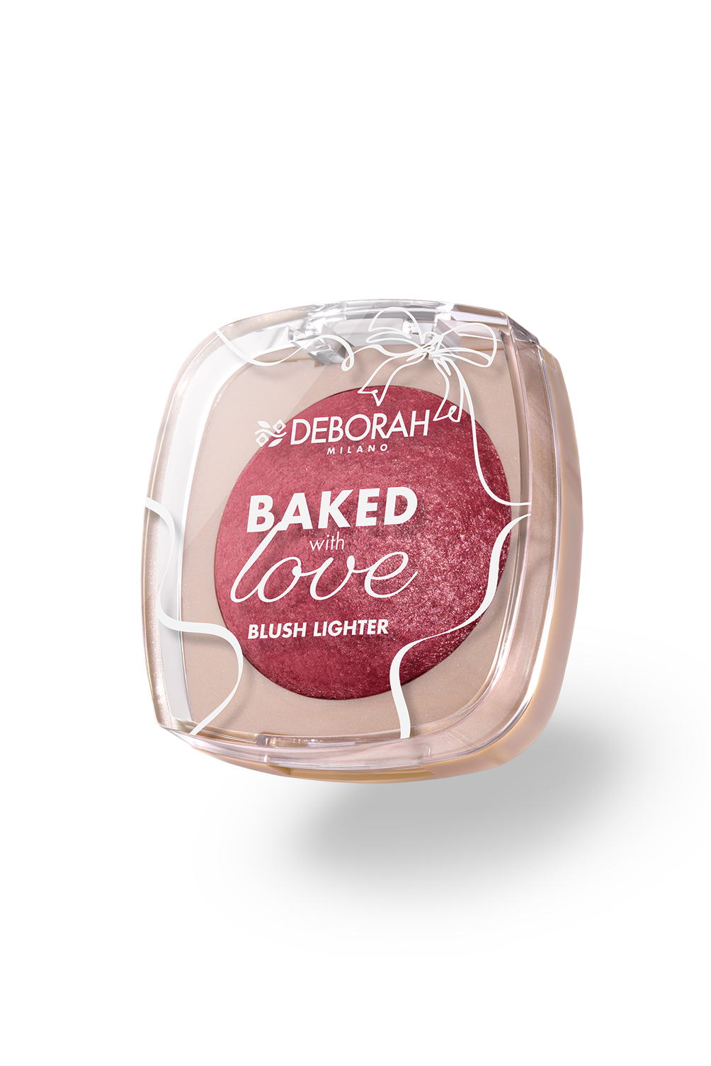 BAKED BLUSH FARD CUIT – Image 2