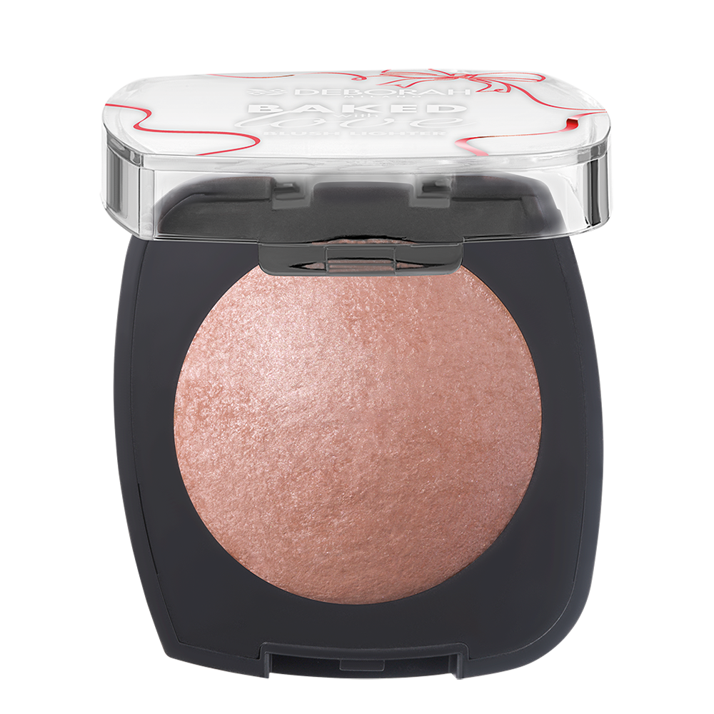 BAKED WITH LOVE BLUSH FARD CUIT