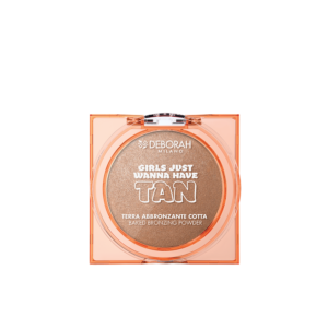 BAKED BRONZER