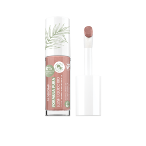 BLUSH LIQUIDE BIO FORMULA PURA