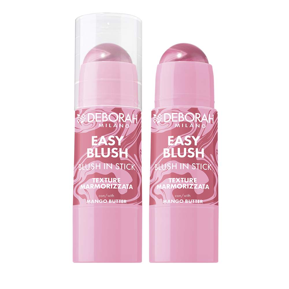 EASY BLUSH