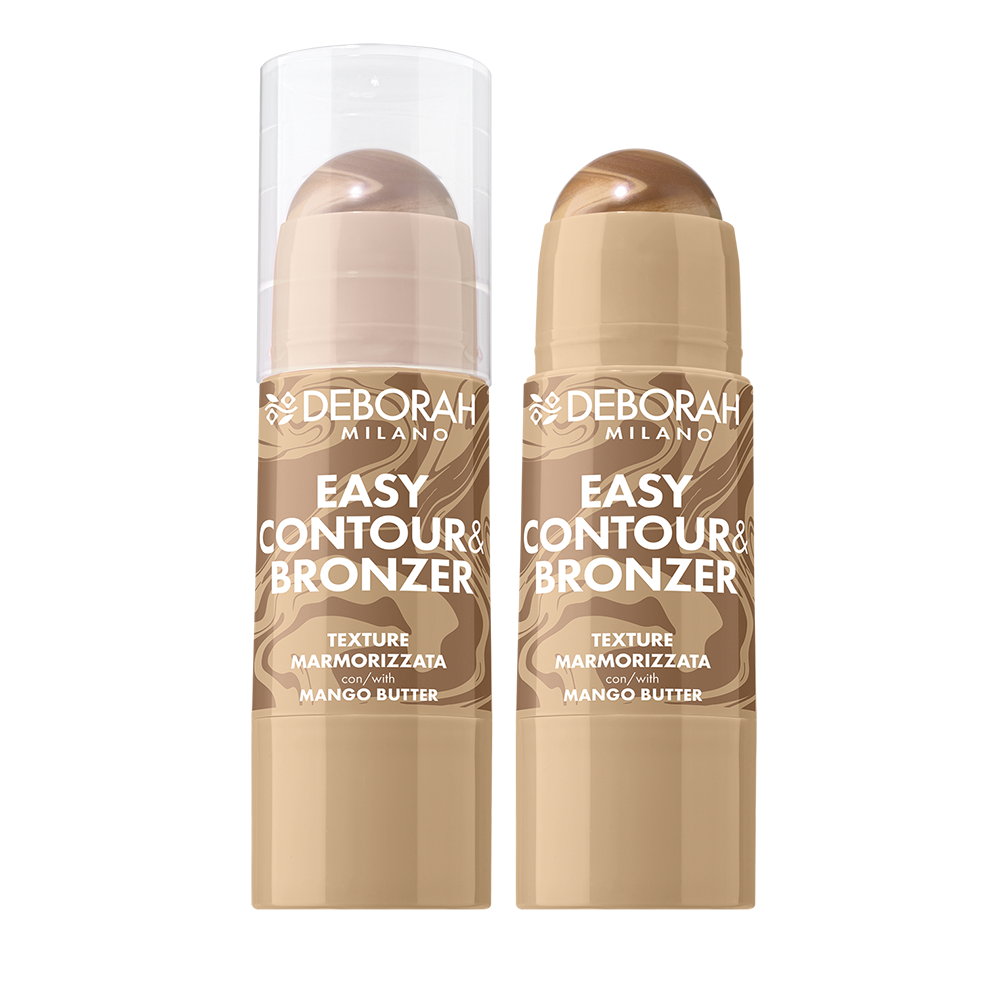 EASY CONTOUR & BRONZER