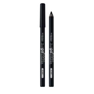 CRAYONS 2 EN 1 GEL KAJAL & EYELINER WATERPROOF