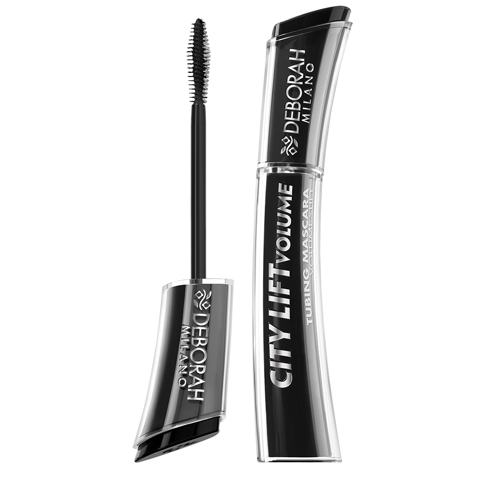 CITY LIFT VOLUME TUBING MASCARA