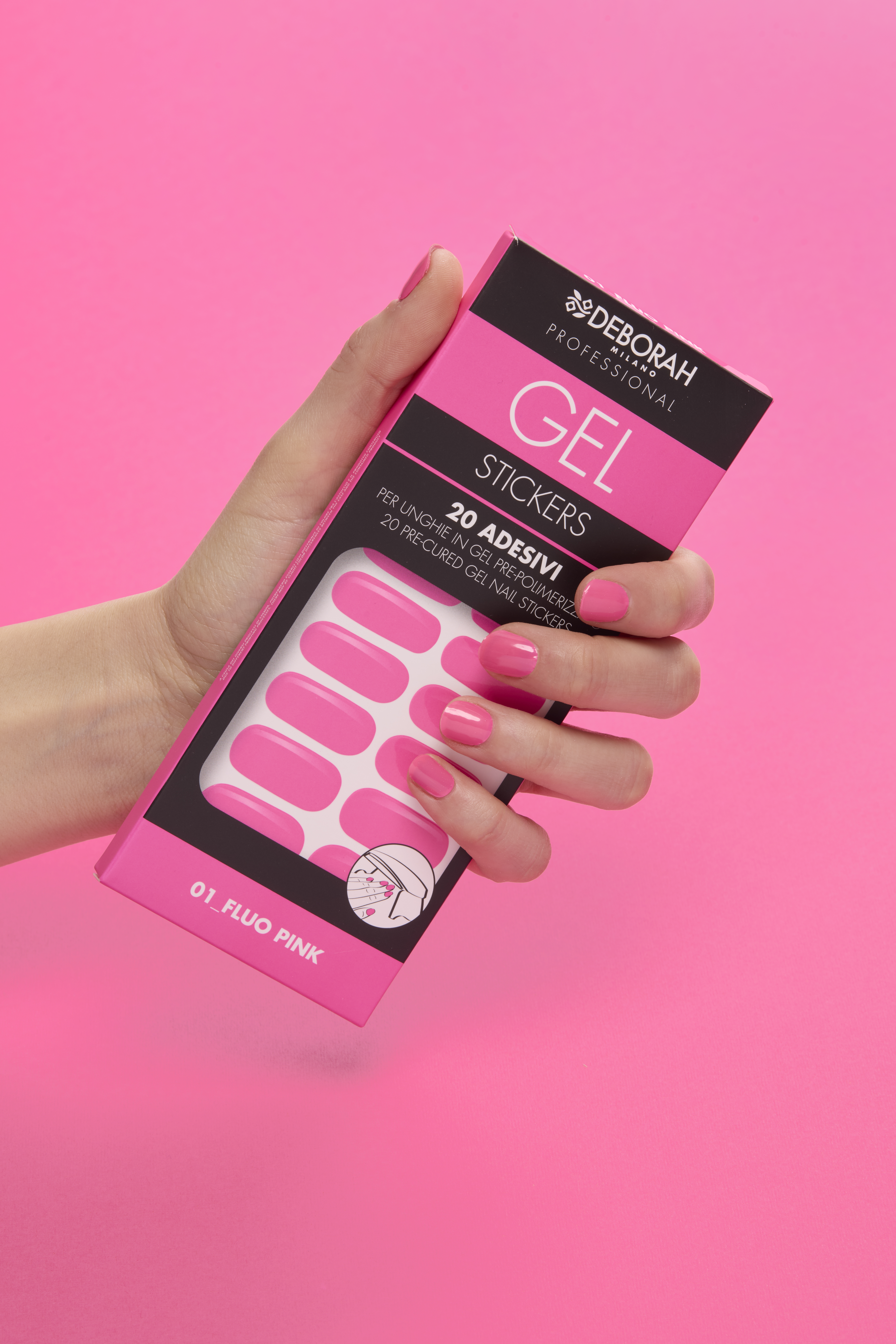 GEL STICKERS – Image 3