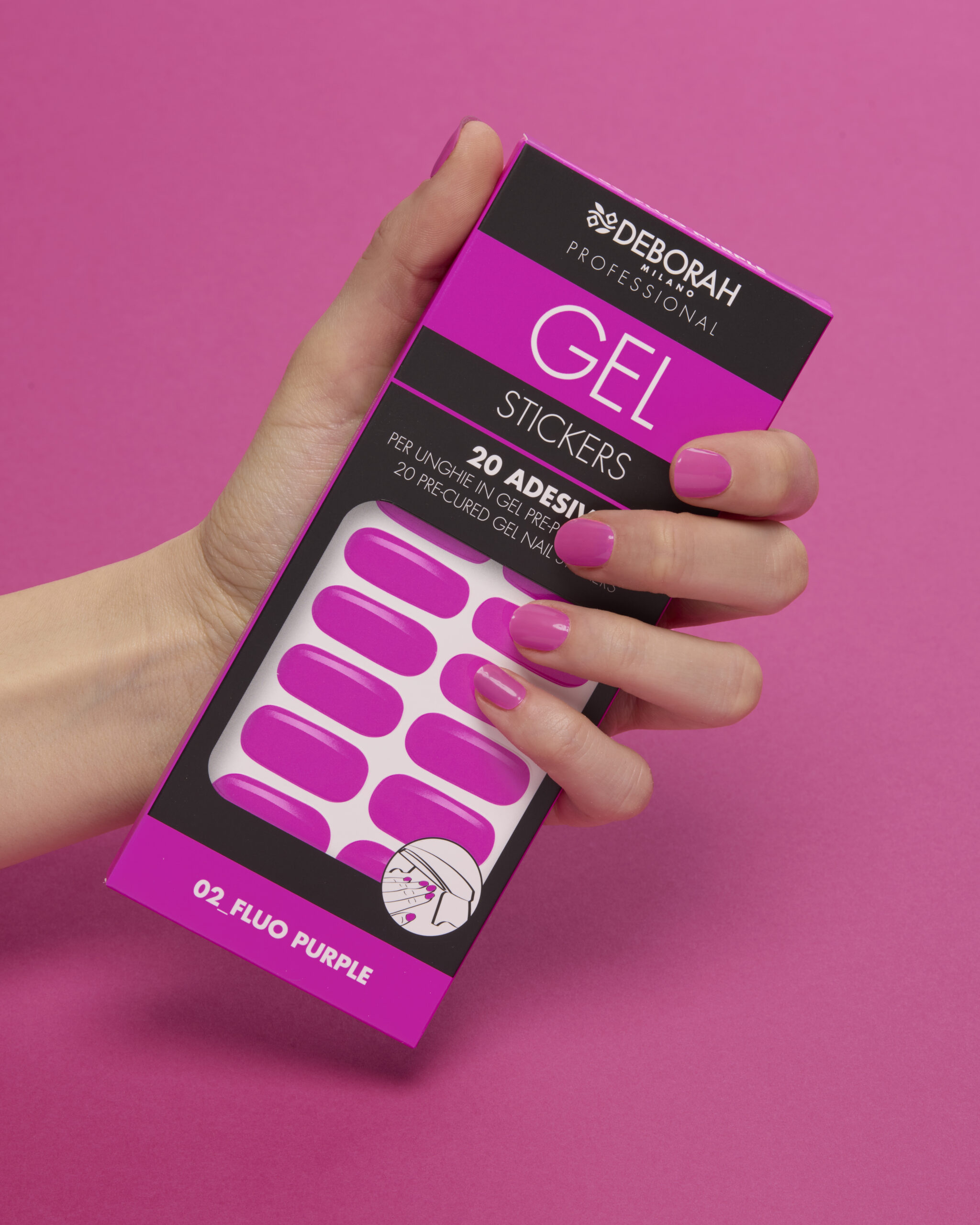 GEL STICKERS – Image 4