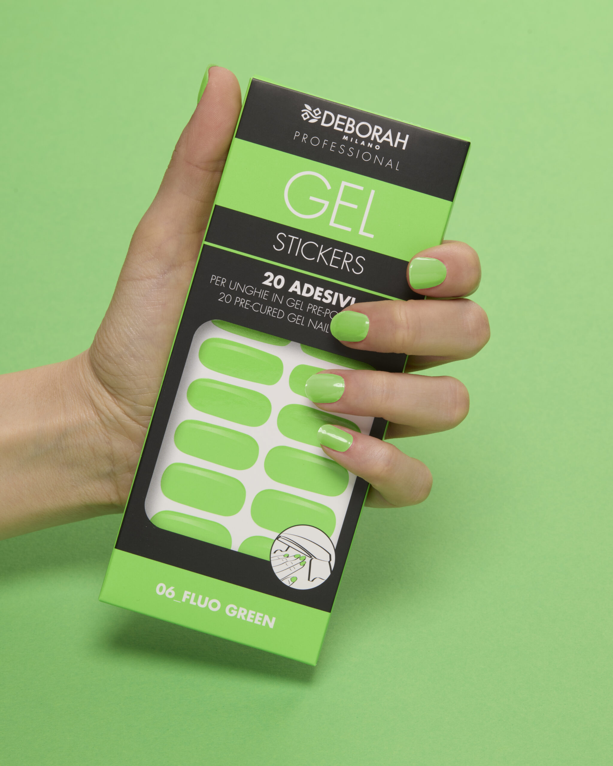 GEL STICKERS – Image 5
