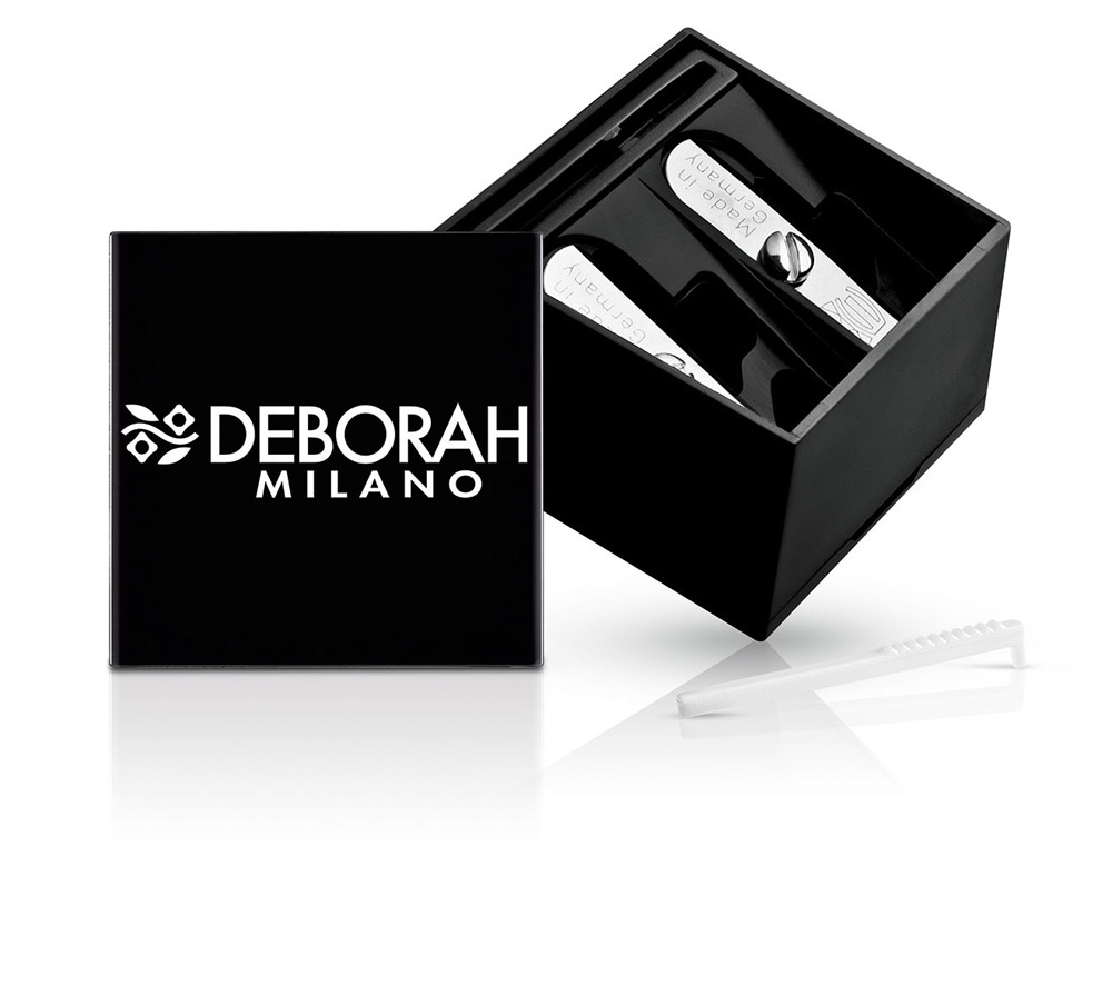 TEMPERAMATITE DOPPIO – Deborah Milano