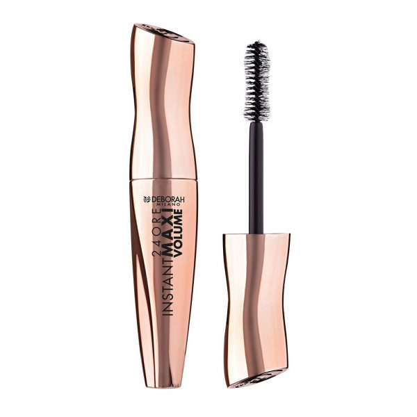 MASCARA 24 ORE INSTANT MAXI VOLUME