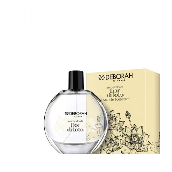 ACCORDO DI FIOR DI LOTO EAU DE TOILETTE