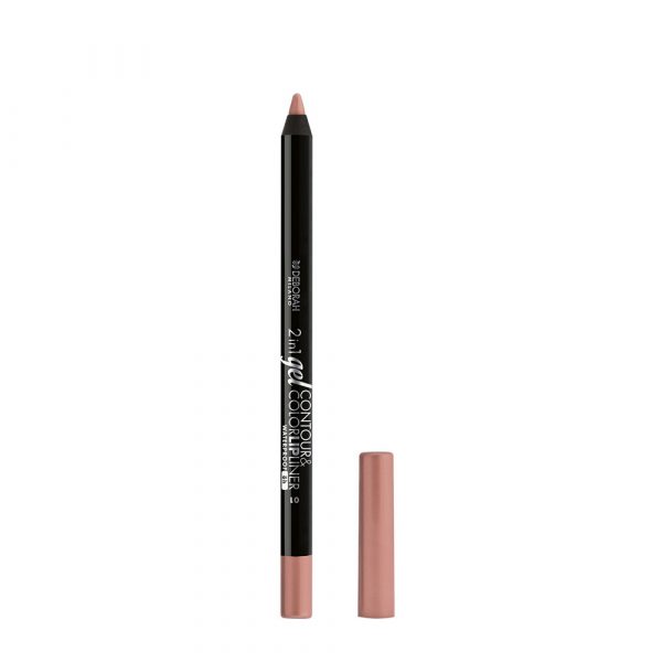 MATITA 2IN1 GEL CONTOUR&COLOR