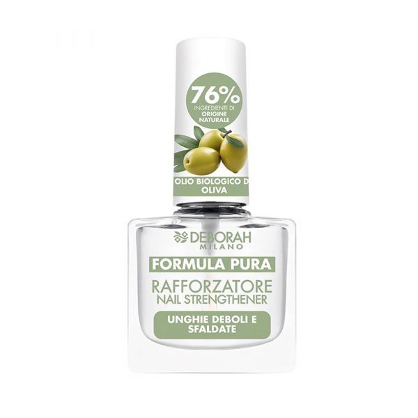 SMALTO RAFFORZATORE FORMULA PURA