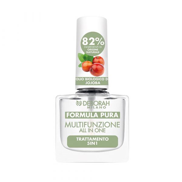 SMALTO MULTIFUNZIONE FORMULA PURA