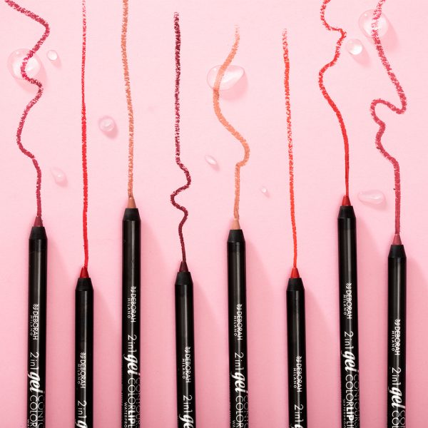 MATITA 2IN1 GEL CONTOUR&COLOR - immagine 2