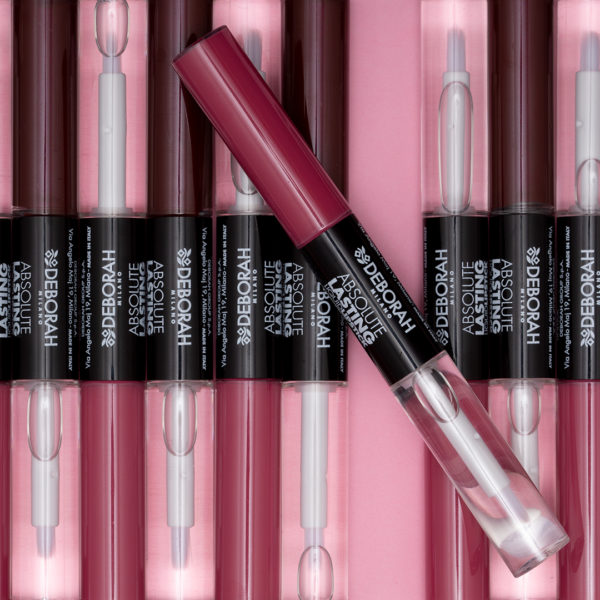 ABSOLUTE LASTING LIQUID LIPSTICK - immagine 2