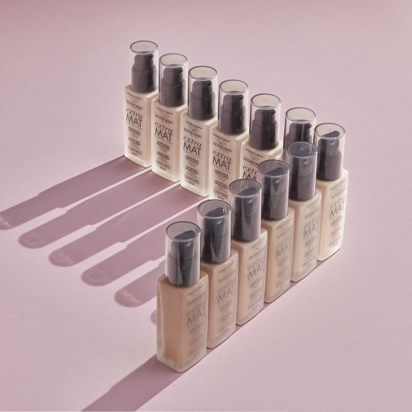 FONDOTINTA EXTRA MAT PERFECTION - immagine 3