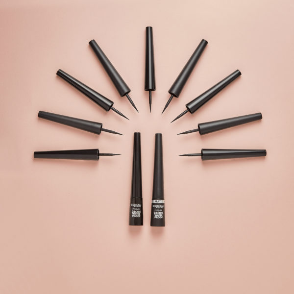 EYELINER 24ORE WATERPROOF - immagine 3
