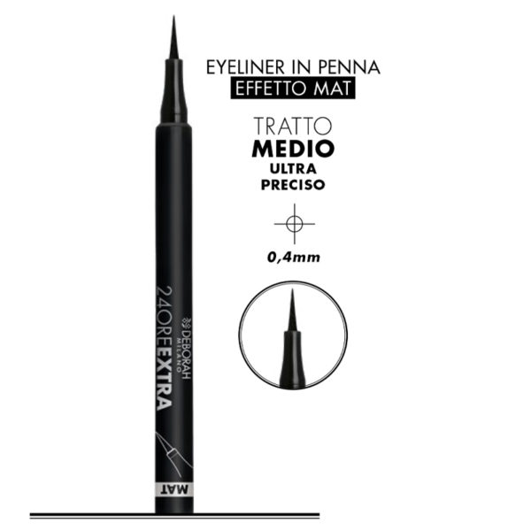 EYELINER 24ORE EXTRA - immagine 2